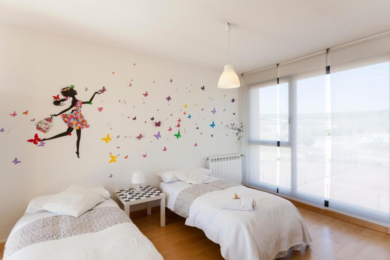 Tu Hogar En Burgosヴィラ エクステリア 写真